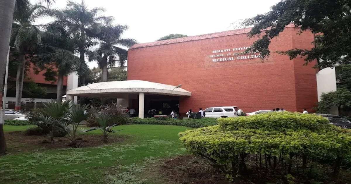 Student Life at AIIMS Delhi